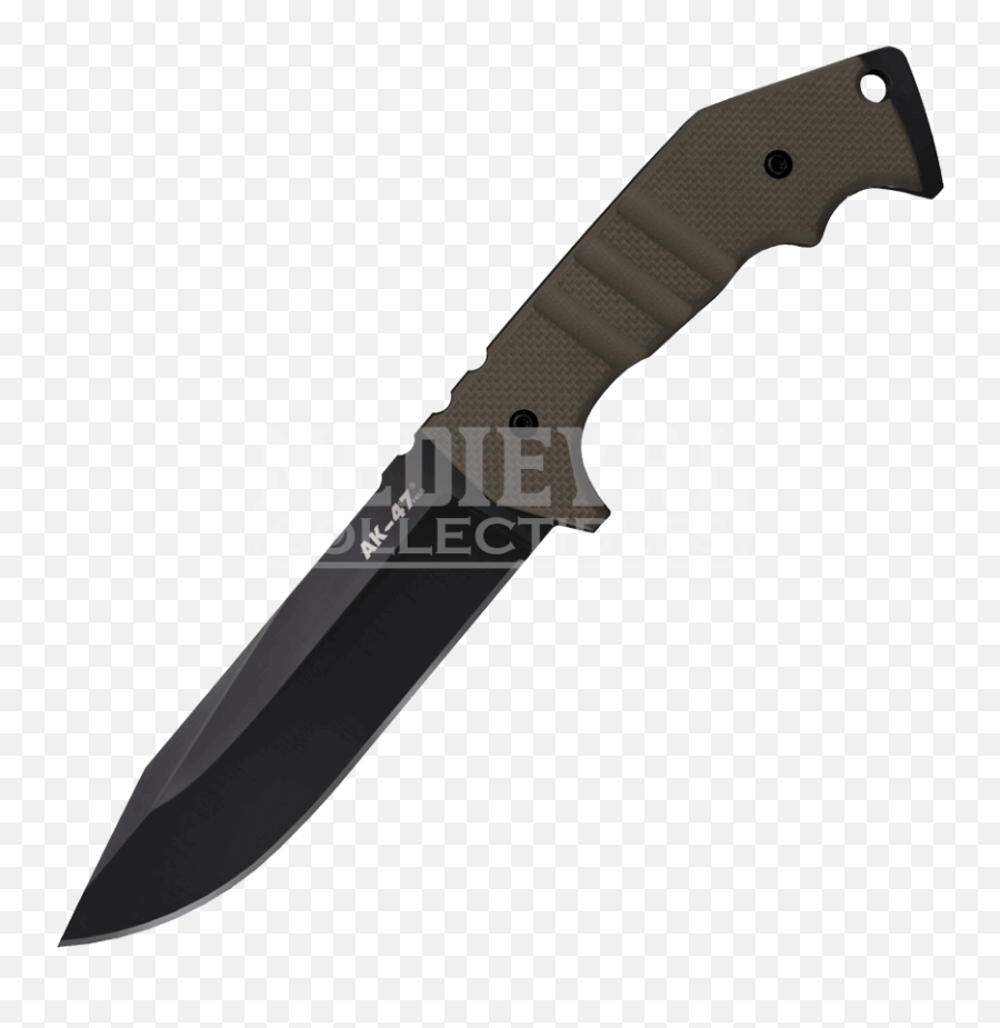 Cold Steel Knives 14akvg Ak - Solid Emoji,Ak 47 Emoji