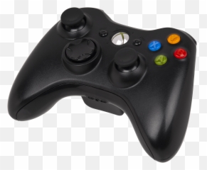 Joystick Gamepad - Xbox 360 Controller Emoji,Gamepad Emoji