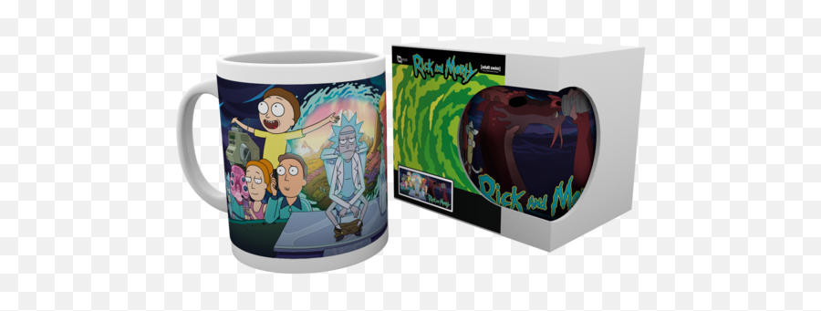 Rick And Morty - Rick And Morty Season 4 Emoji,Rick And Morty Emojis