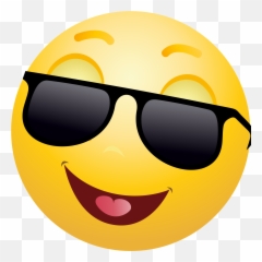 These Emojis - Emoji Faces Transparent Background,Triumph Emoji