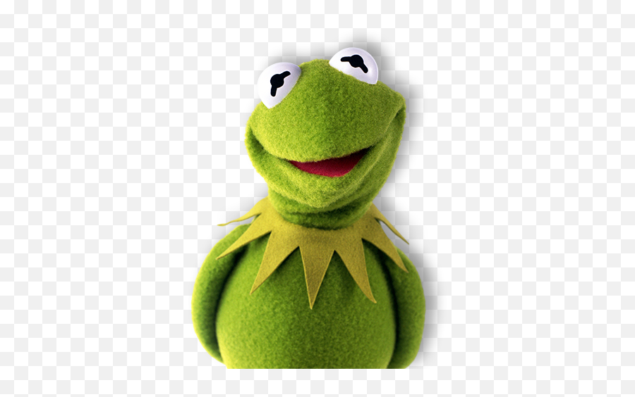 Kermit The Frog - Kermit The Frog Emoji,Kermit Emoji