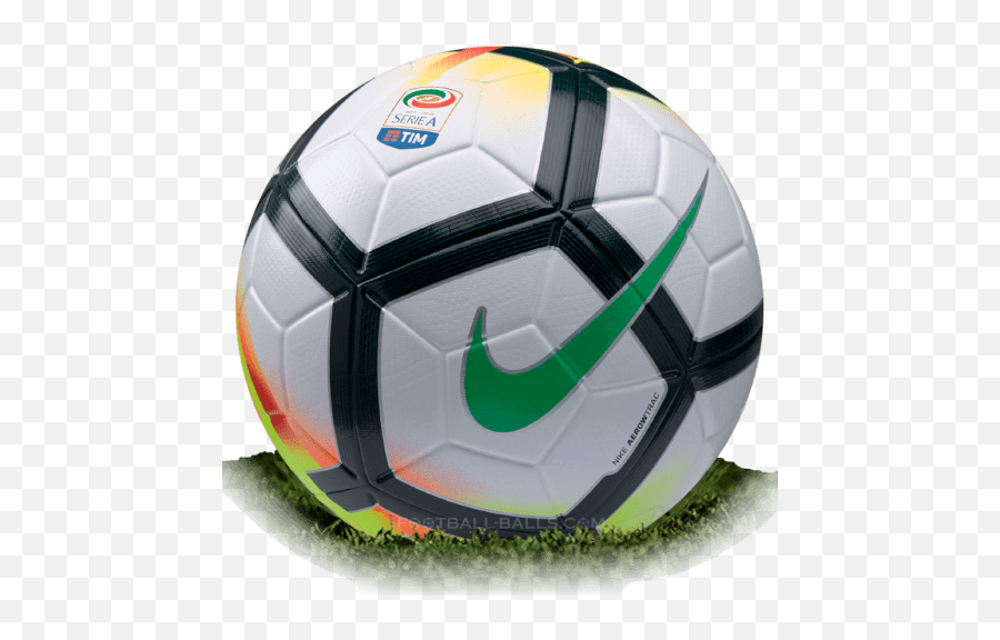 Nike Serie A Ball - Nike Ordem 5 Official Match Ball Emoji,Emotion Ball