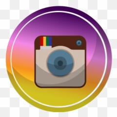 Jual Cara Mengembangkan Akun Instagram - Instagram Logo Png Transparent Background In Circles Emoji,Cara Buat Emoticon Di Instagram