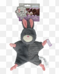 Puppy Toys - Chew Toys For Puppies Bunny Puppy Crunchy Knot Emoji,Emoji Stuff Toys