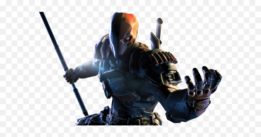 Deathstroke Png Photos Png Svg Clip - Deathstroke Png Emoji,Deathstroke Emoji