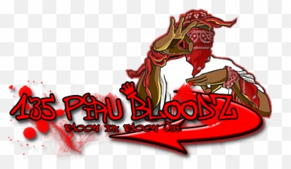 Blood Gang Png Blood Gang Png Transparent Free For Download - Bloodz Logos Emoji,Crip Gang Sign Emoji