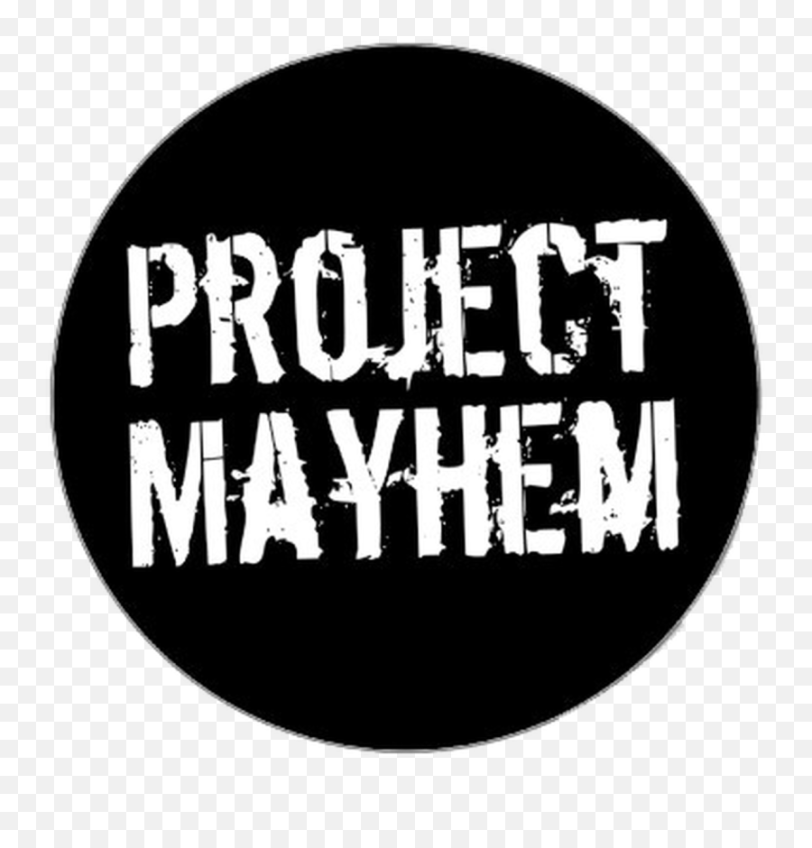 Project mayhem boardman