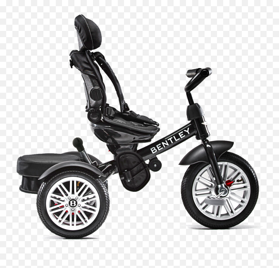 Plastastic - The Bentley 6 In 1 Baby Stroller U0026 Tricycle Bentley 6 In 1 Trike Emoji,Tricycle Emoji