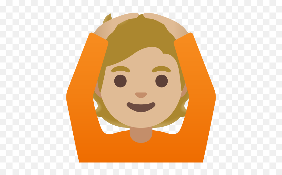 Medium - Transparent Emoji Girl Astronaut,Android Ok Emoji