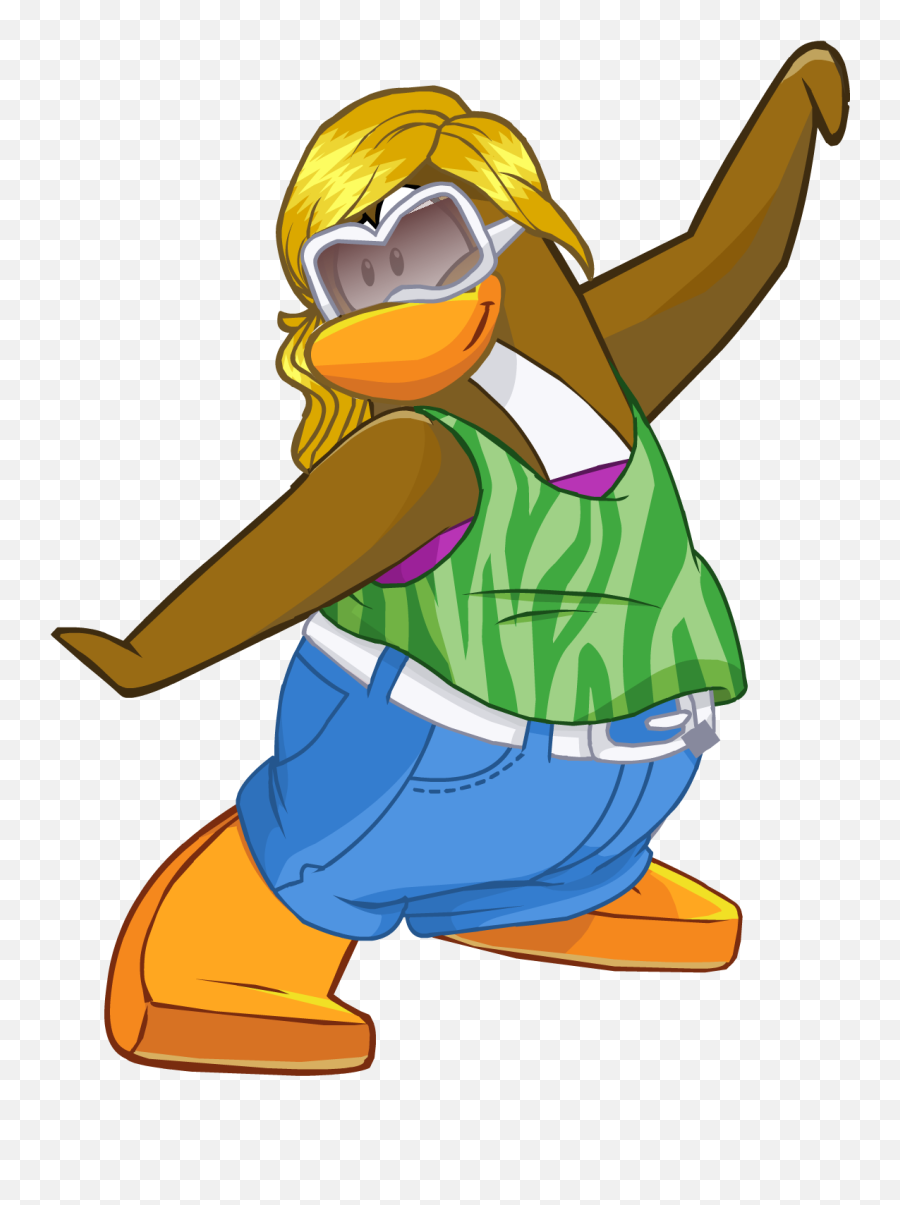 Club Penguin Emoji,Penguin Emoji