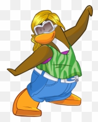 Club Penguin Emoji,Penguin Emoji