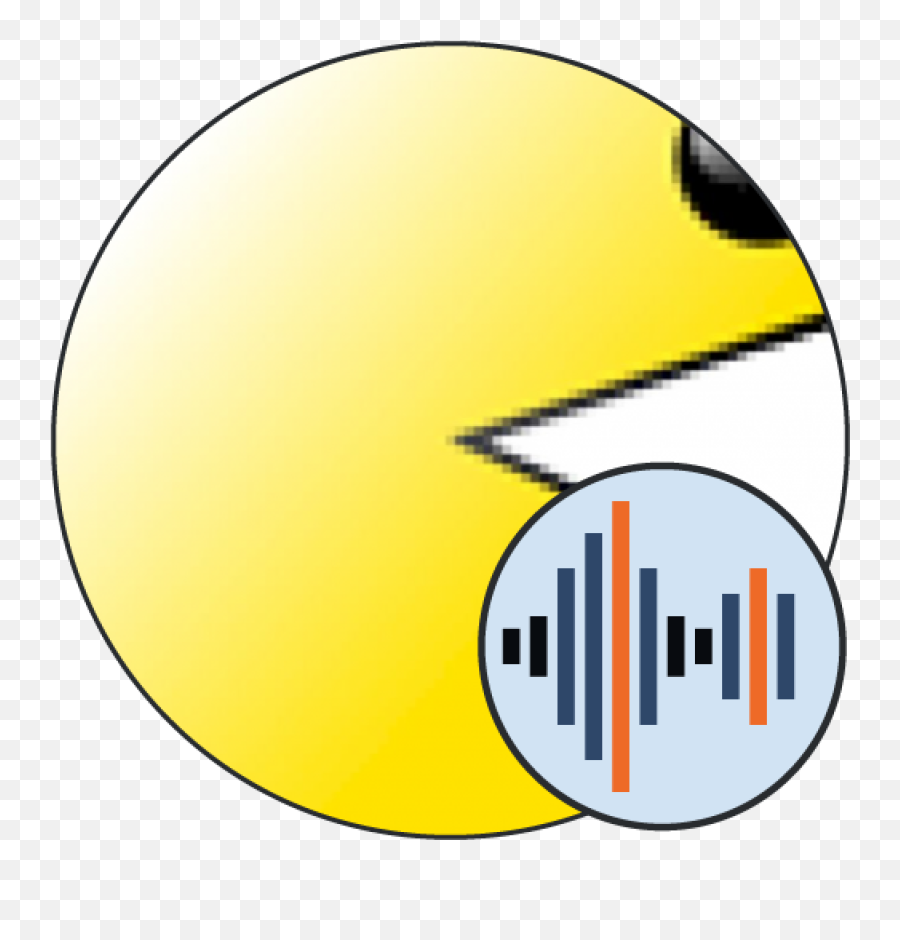 Pac - Mirador De La Reina Emoji,Cirno Anime Pacman Emoji