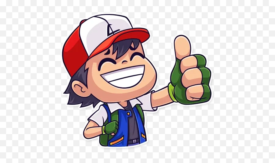 Cosas Whatsapp Stickers - Imagenes De Pokemon Para Stickers Emoji,Emoticon Bizco