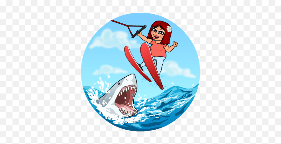 Irregular Verbs - Baamboozle Jump The Shark Bitmoji Emoji,Shark Made Out Of Emojis