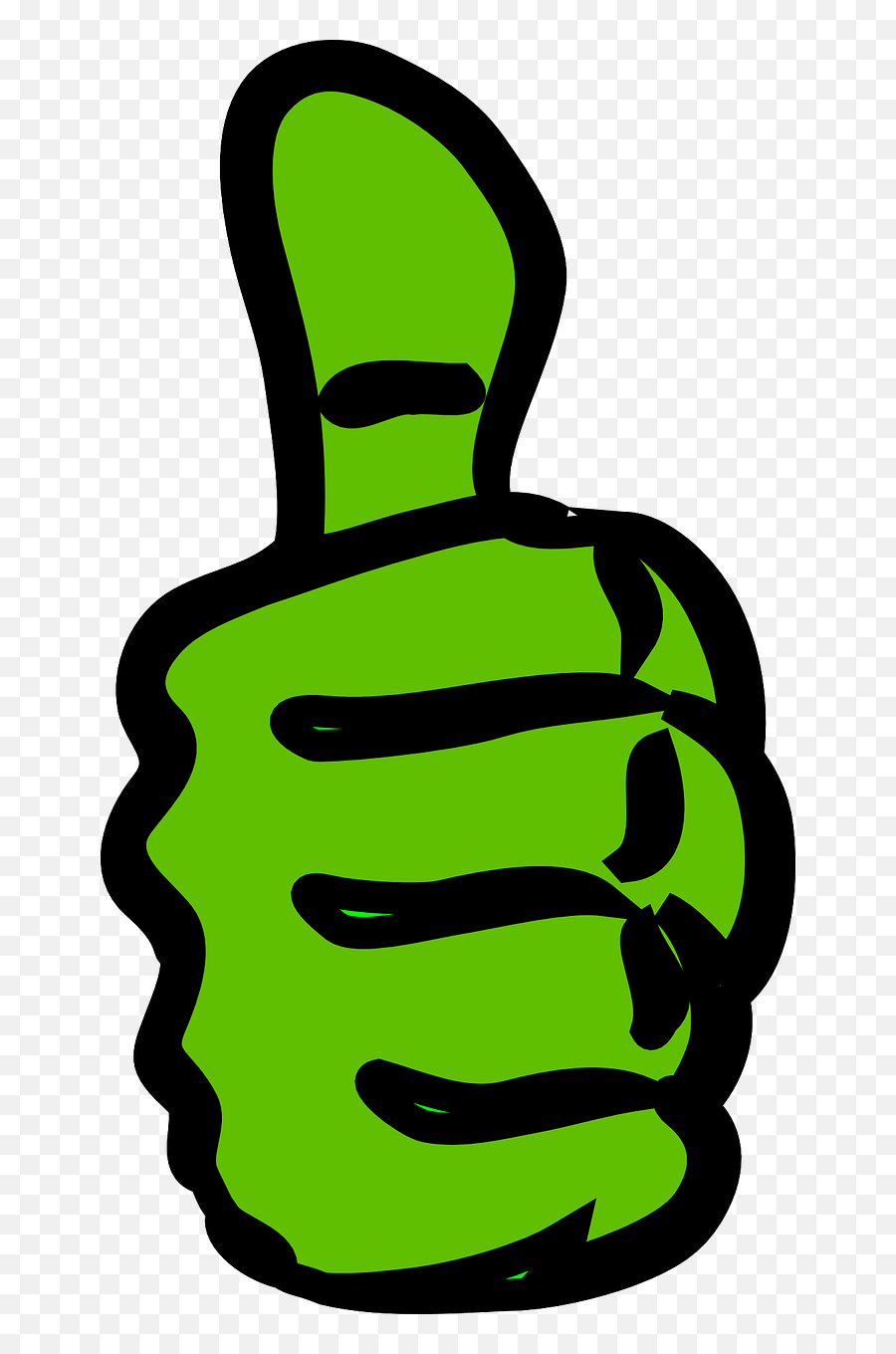 Free Photo Thumb Like Okay Thumbs Go Up Green Confirm - Max Vector Transparent Thumbs Up Emoji,Emoticons Frozen Snowman On Facebook