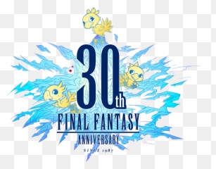 Infinite Rainy - Final Fantasy 30th Anniversary Emoji,Final Fantasy 10-2 Real Emotion Japanese