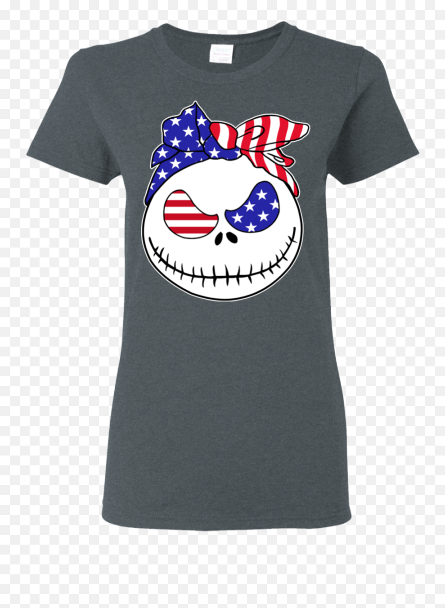 Nightmare Jack American Flag Gg Emoji,Chocolate Scoop Emoticon