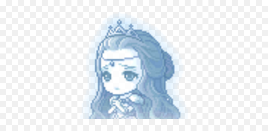 Ifia - For Women Emoji,Maplestory Emotions Ghost