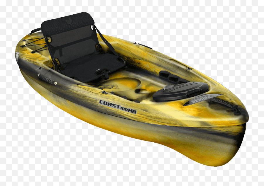 Pelican Coast 100xr - Pelican Coast 100xr Sit On Top Kayak Emoji,Bliss Model Emotion Kayak