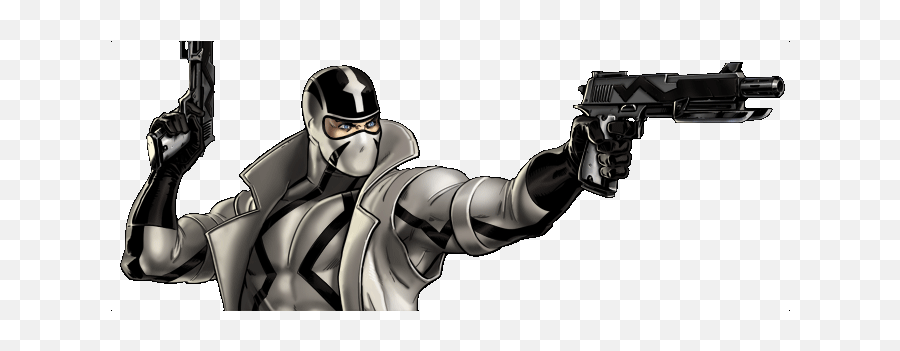 The Top 10 Marvel Heroes Unseen In Live Action - Avengers Alliance Fantomex Emoji,Hero Emotions Mcu Guardians Of The Galaxy