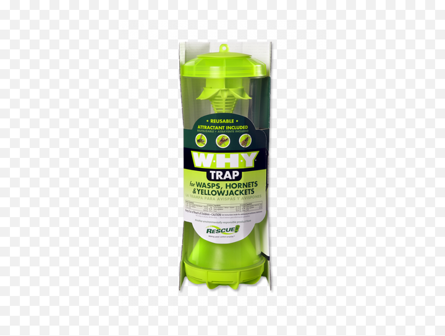 Why Trap For Wasps Hornets - Rescue Reusable Wasp Trap Emoji,Emojis Oftrap Queen