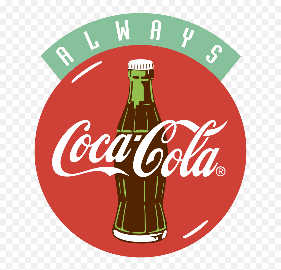 Coca Cola Logo - Coca Cola Emoji,Coke Emoji