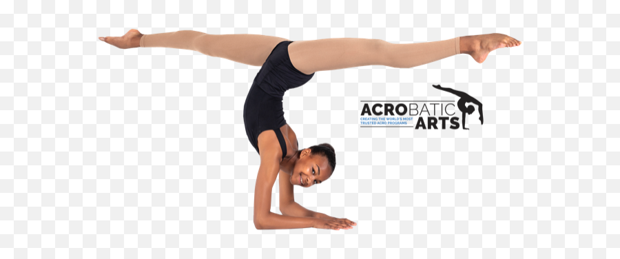 Acrobatic Dance - Italia Performing Arts Contortionist Emoji,Emotions Through Dance Classical