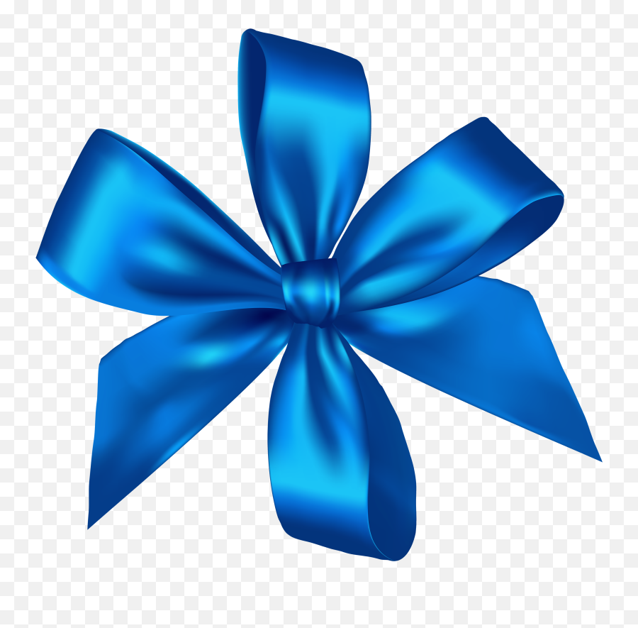 Blue Ribbon Clipart Png Images - Blue Ribbon Png Emoji,Blue-ribbon Prize Emoticon