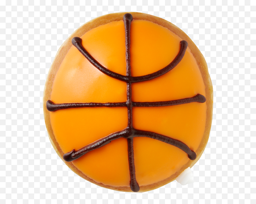 Donuts - For Basketball Emoji,Emoji Donuts