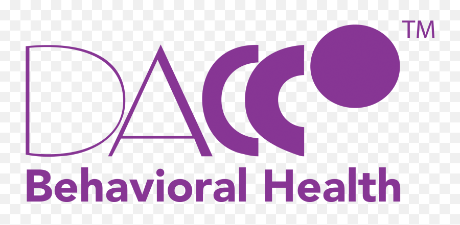 Home - Dacco Behavioral Health Dacco Behavioral Health Logo Emoji,Emotions Gone From Facebook