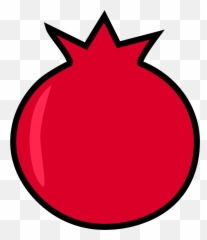 Free Download Pomegranate Images Png Transparent Background - Pomegranate Clipart Transparent Emoji,Money Emoji Wallpaper