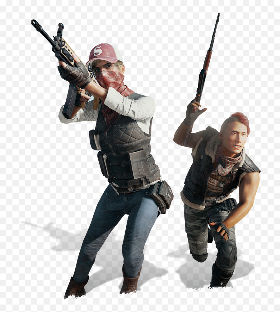 Battlegrounds Png Image Collection - Pubg Mobile Enemy Png Emoji,Pubg Emoji