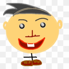 Biggy Tynker - Happy Emoji,Small Laughing Animated Emoticon