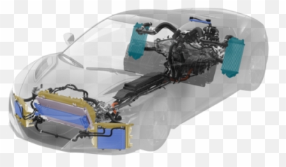 Acura In The News - Acura Nsx Airflow Emoji,Emotion Servo Motor