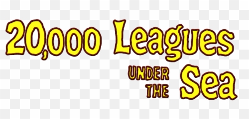 Arena - 20000 Leagues Under The Sea Disney Logo Emoji,Gadget Hacks Vulcan Emoji