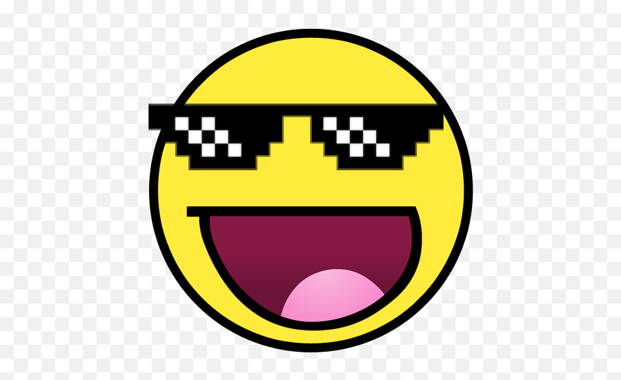 Memes 2021 Soundboard And Ringtones - Epic Face Png Emoji,Emoticon Soundboard