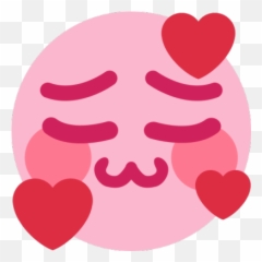 Pleading Face Uwu Emoji - Novocomtop Uwu Discord Emoji,Cpr Emojis