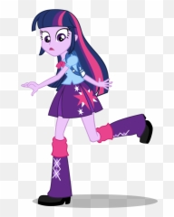 Cadanceu0027s Appearance In The Equestria Girls Universe Emoji,Girl Run Emoji