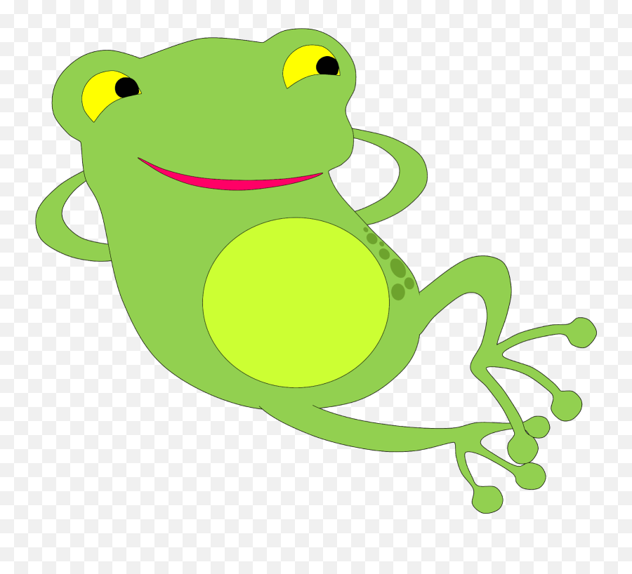 Patico De Hule 2020 - Pond Frogs Emoji,Emoticon Cerdito Bailando Gif