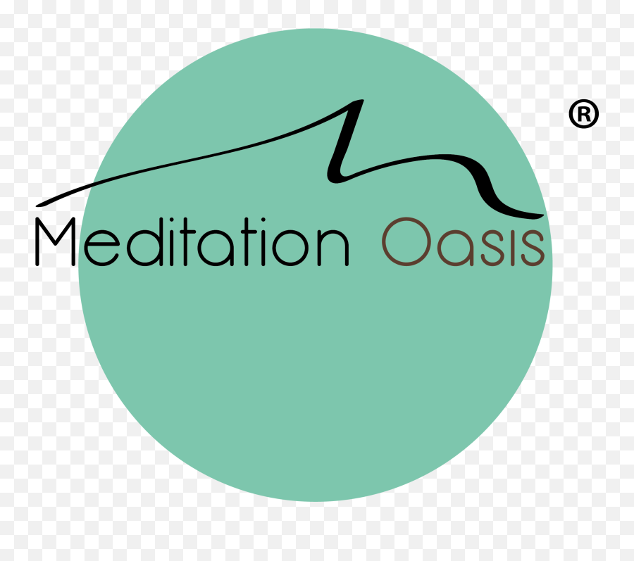 Podcast Meditation Oasis - Meditation Oasis App Emoji,Working With Difficult Emotions Meditation