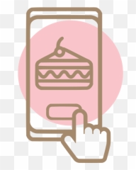 Sweet Fix - Order Cake Icon Emoji,Emoji Cake Ideas Letter J