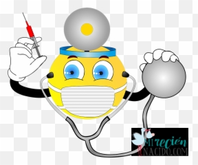 Vacunaciones En Tiempos De Coronavirus - Mi Recién Nacido Imagen De Feliz Día Del Médico Emoji,Emoticon De Interes