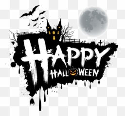 Halloween Happy Emotions Scary Sticker - Language Emoji,Holloween Emotions