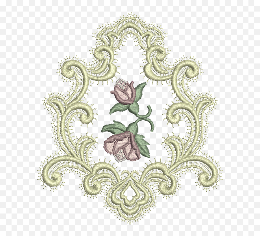 Ladies Machine Embroidery Design By Sue Box In 2 Sizes A - Decorative Emoji,Free Printable Emoji Embroidery Patterns