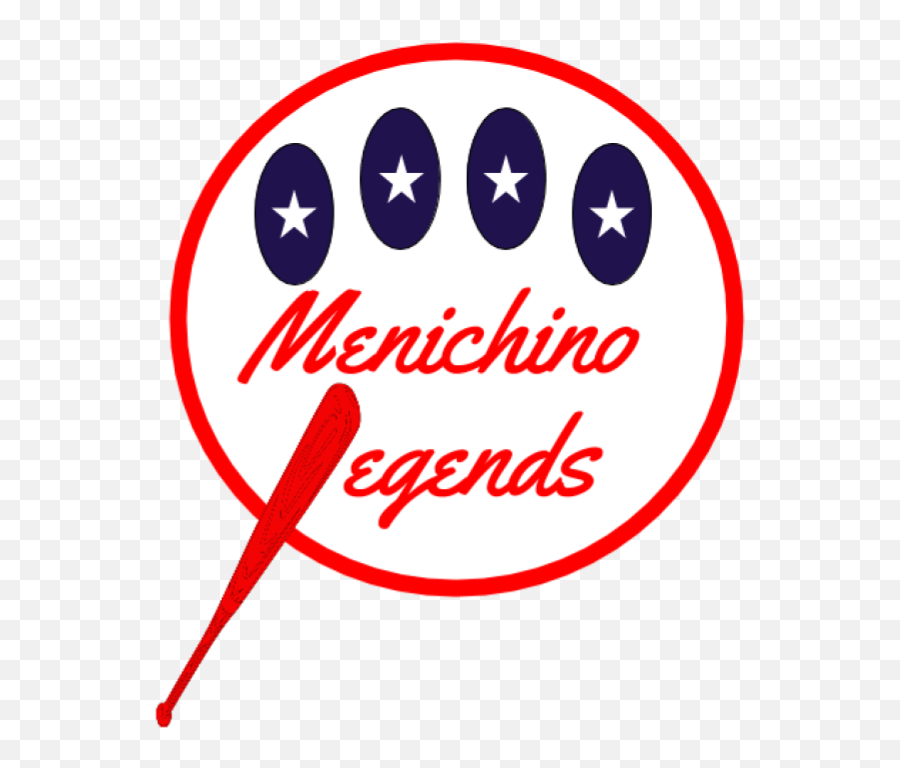 Menichino Legends - Dot Emoji,League Of Legends Team Emoticons