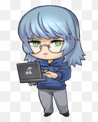 30 Days Of Mystic Messenger - Mystic Messenger Hacker Guest Emoji,Jumin Emotions