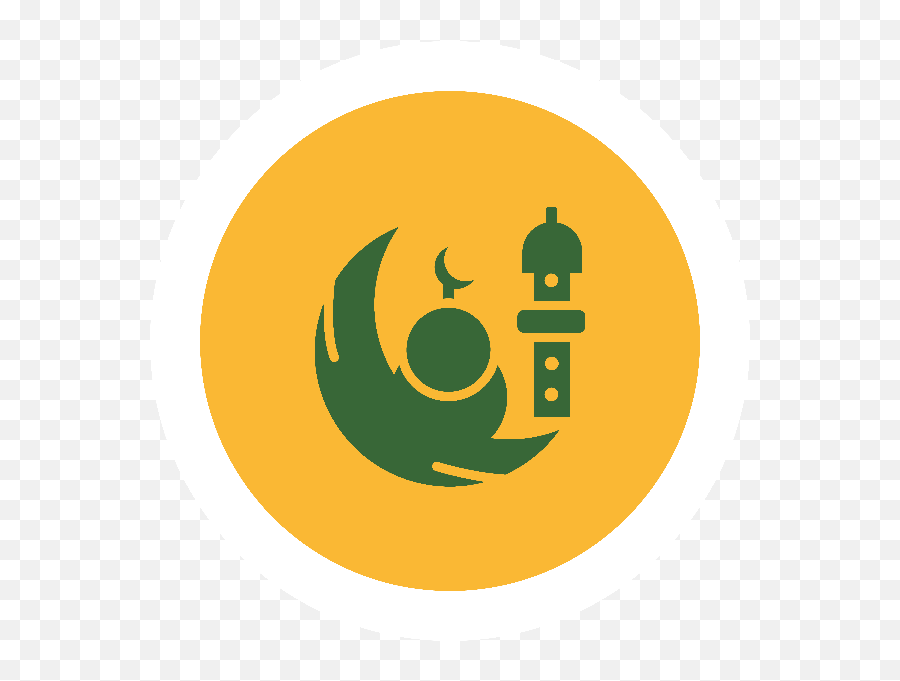 Islamic Circle Of North America - Religion Emoji,Emotions Islamic Quote