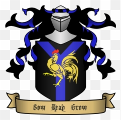 Qst - Quests Coat Of Arms Generator Emoji,Meme Crab With Knife Cancer Emotions
