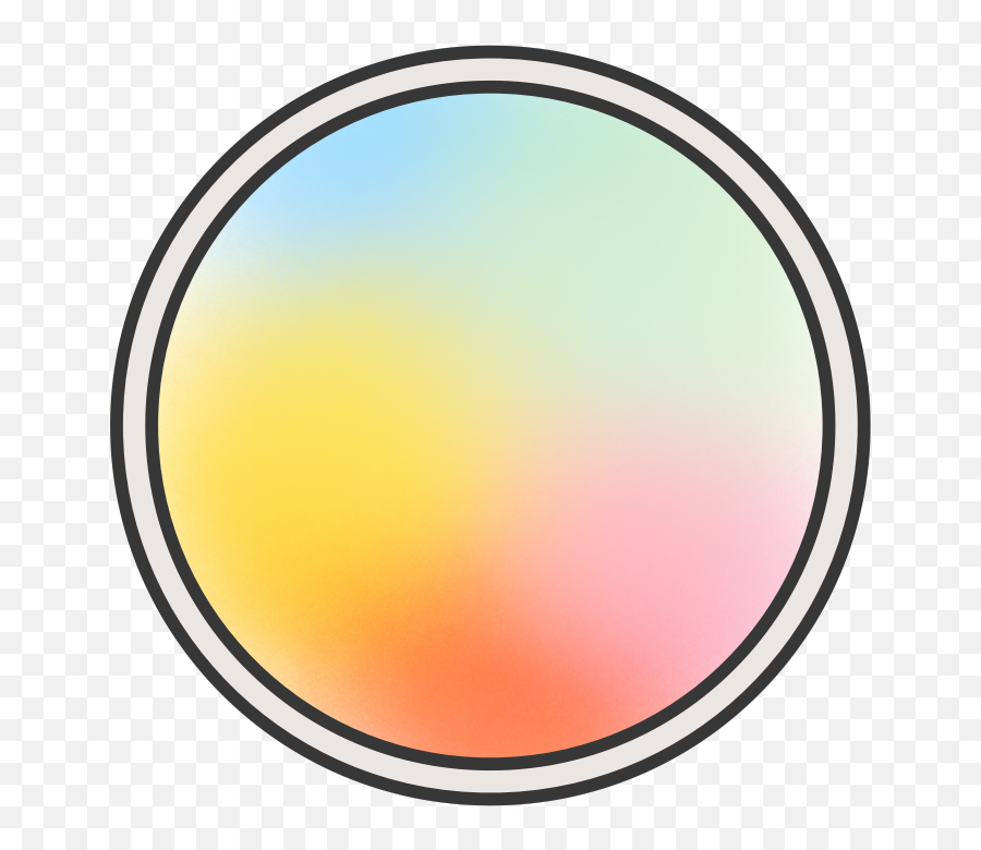 New Happy Challenges The New Happy - Color Gradient Emoji,Positive Emotions For A New Week