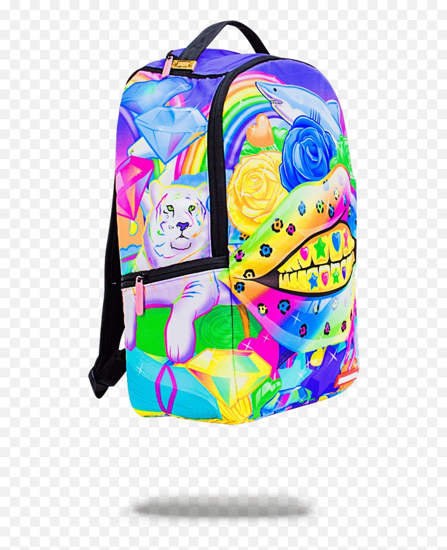 26 High School Prep Ideas Sprayground Bookbags Backpacks - Sprayground Backpack Rainbow Emoji,Bookbag Emoji Png